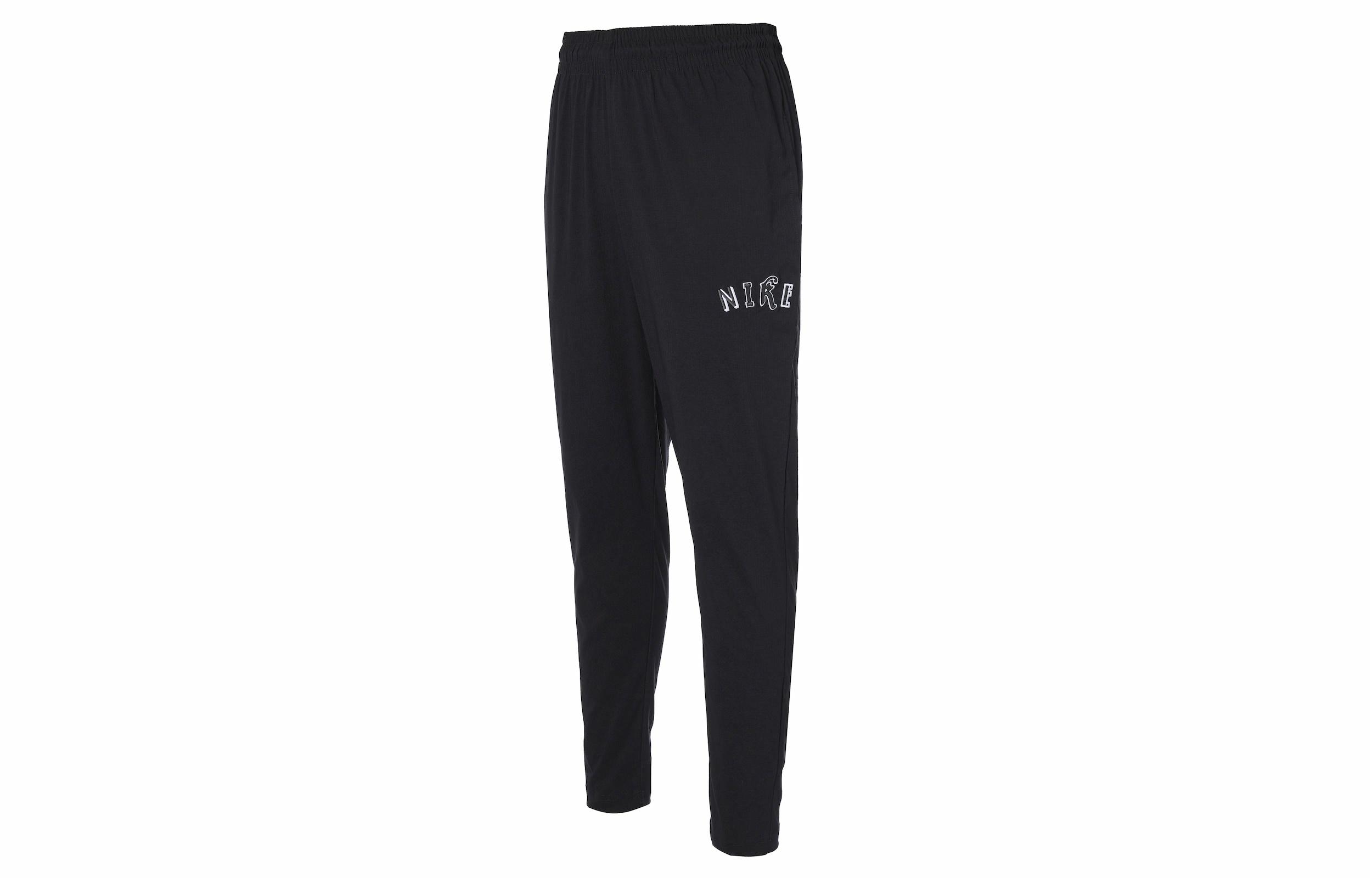 Мужские штаны Nike (черные)