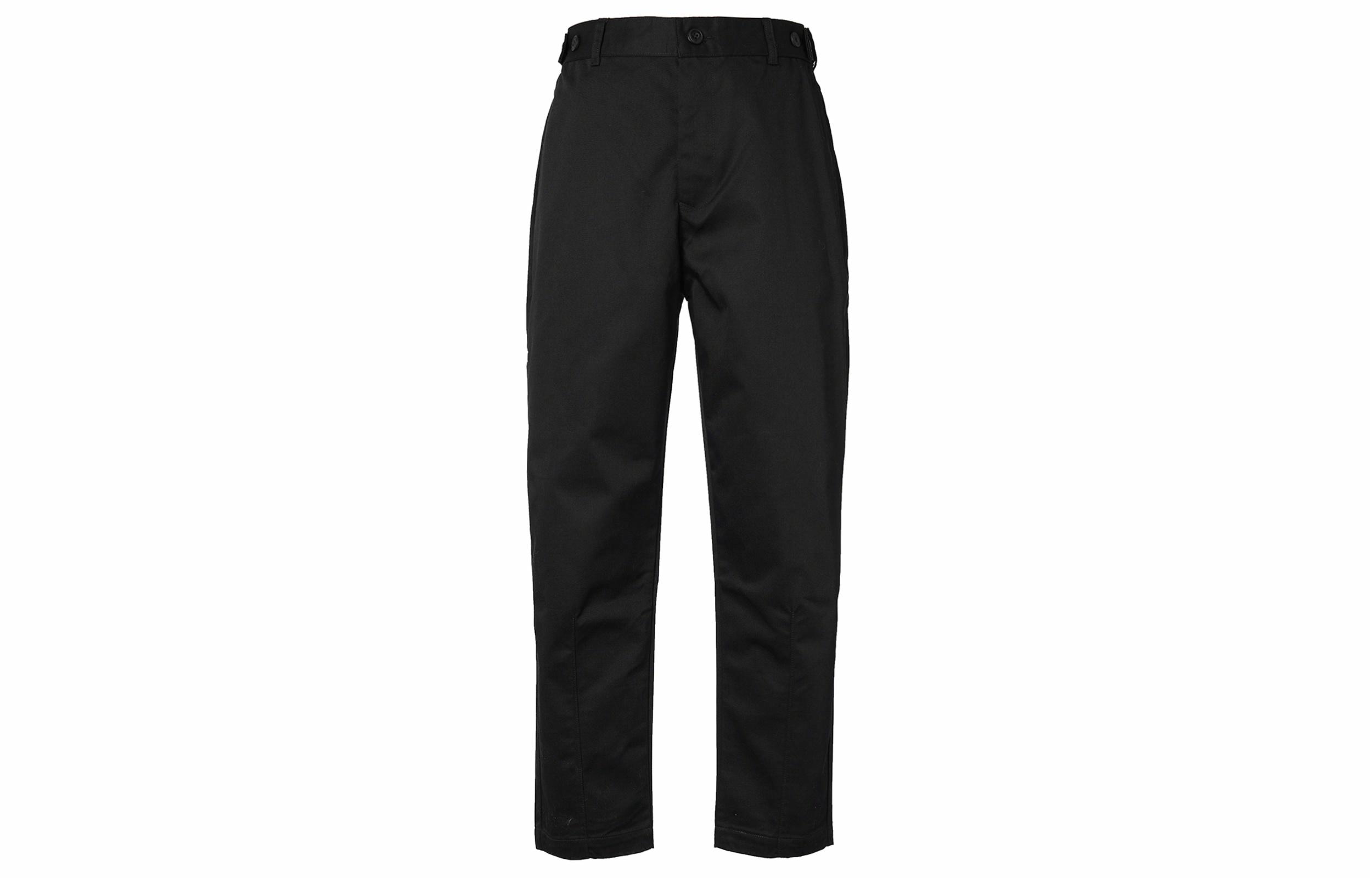 Мужские штаны Dickies (черные)