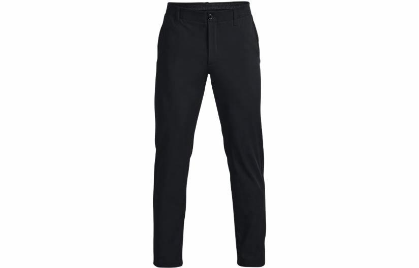 Мужские брюки Under Armour Drive Chill (черные)