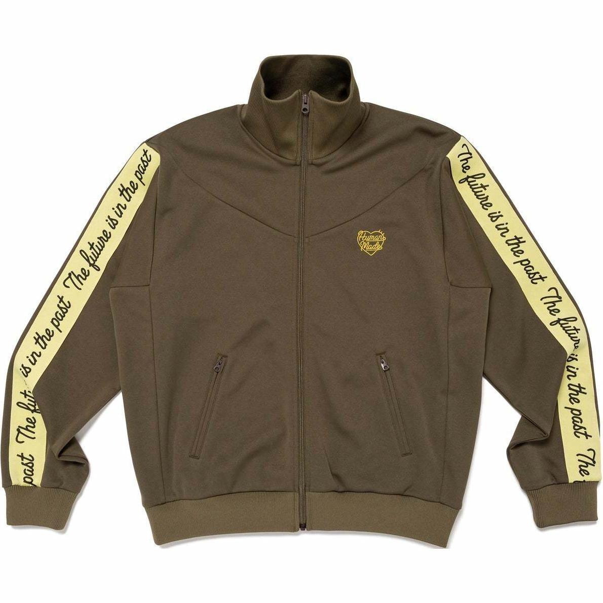 Куртка Human Made FW24 (черная)