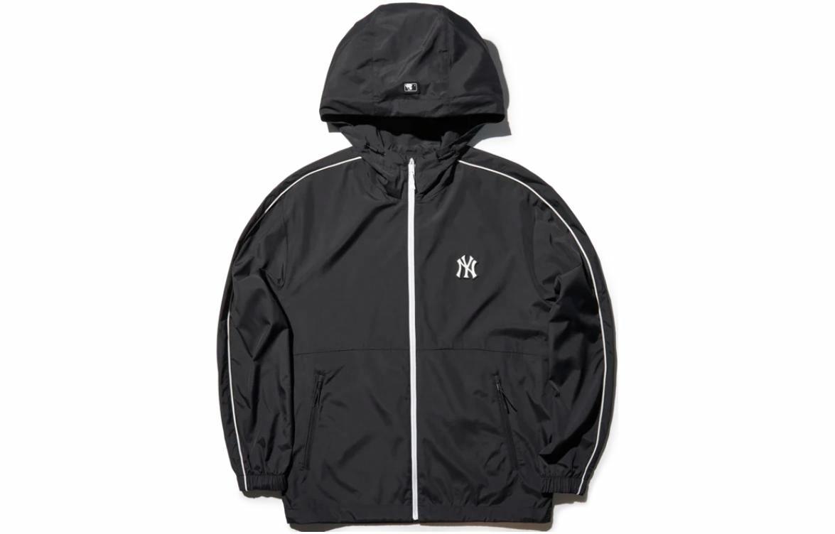Мужская куртка MLB New York Yankees (черная)