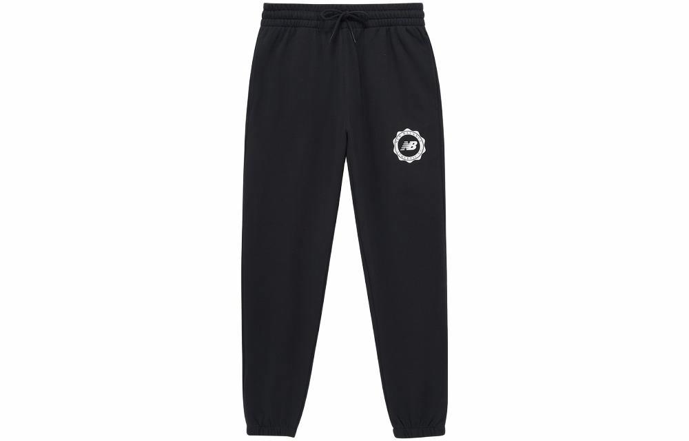 Мужские штаны New Balance Sport Seasonal (черные)