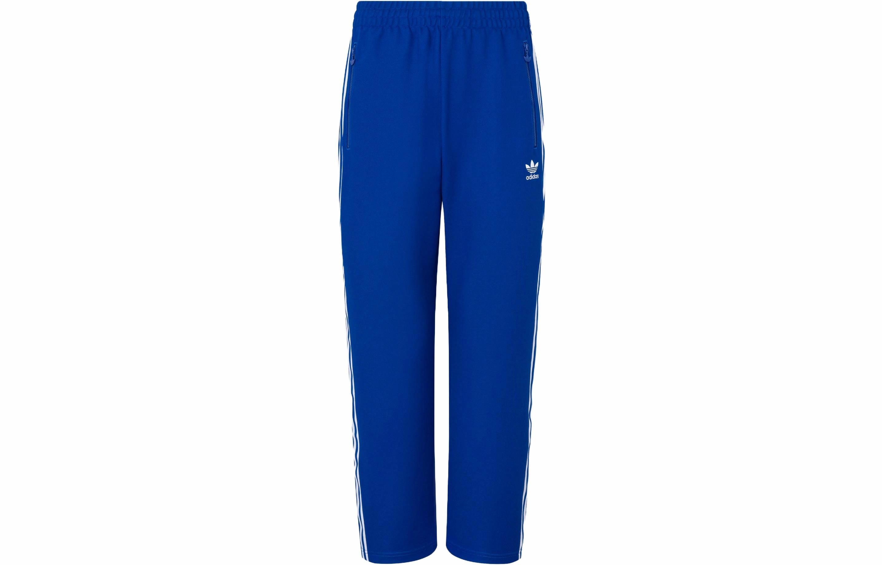 Штаны adidas originals (синие)
