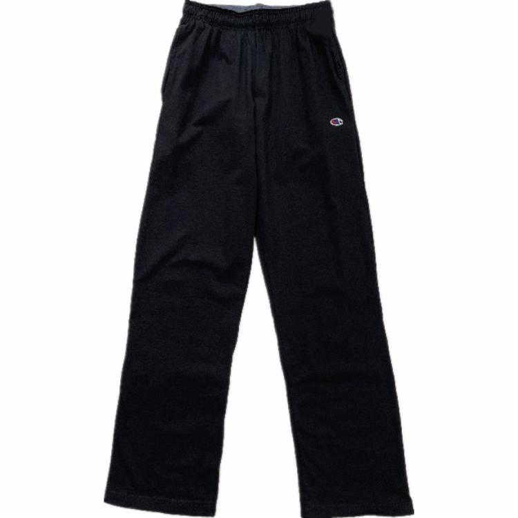 Спортивные штаны Champion Wide Leg (серые)
