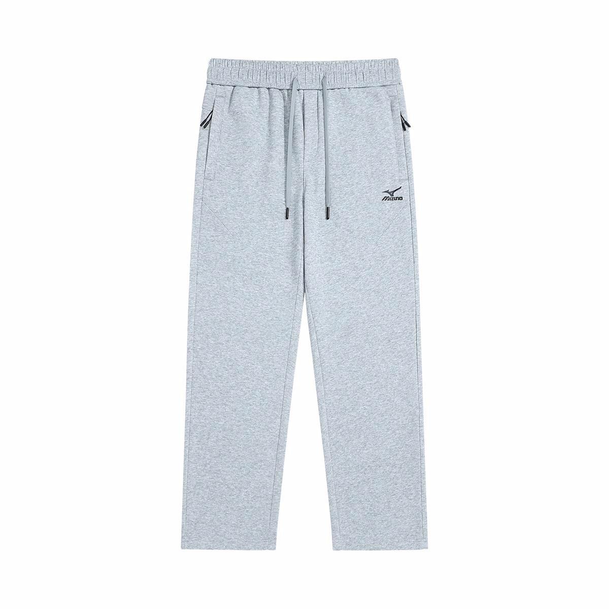 Брюки Mizuno спортивные (серые)