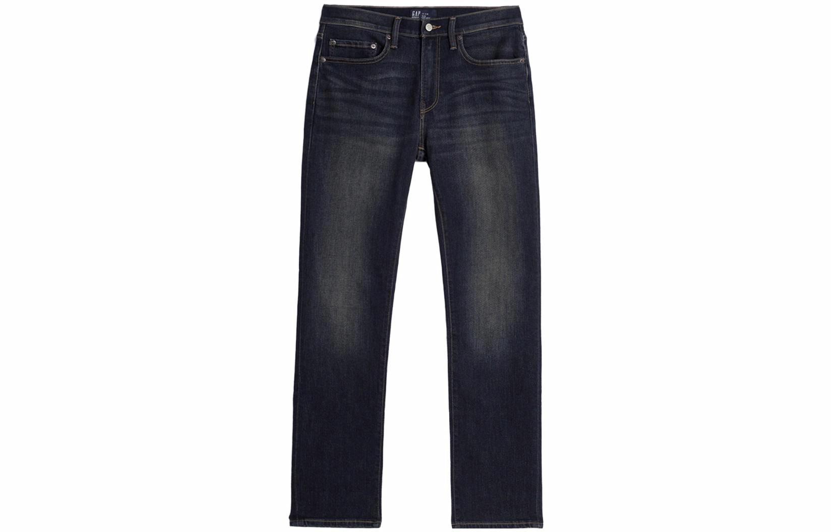 Мужские джинсы GAP (синие)