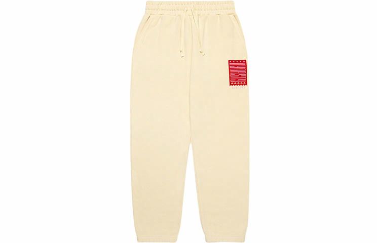 Штаны CLOT CLOT TEE DYNASTY (черные)