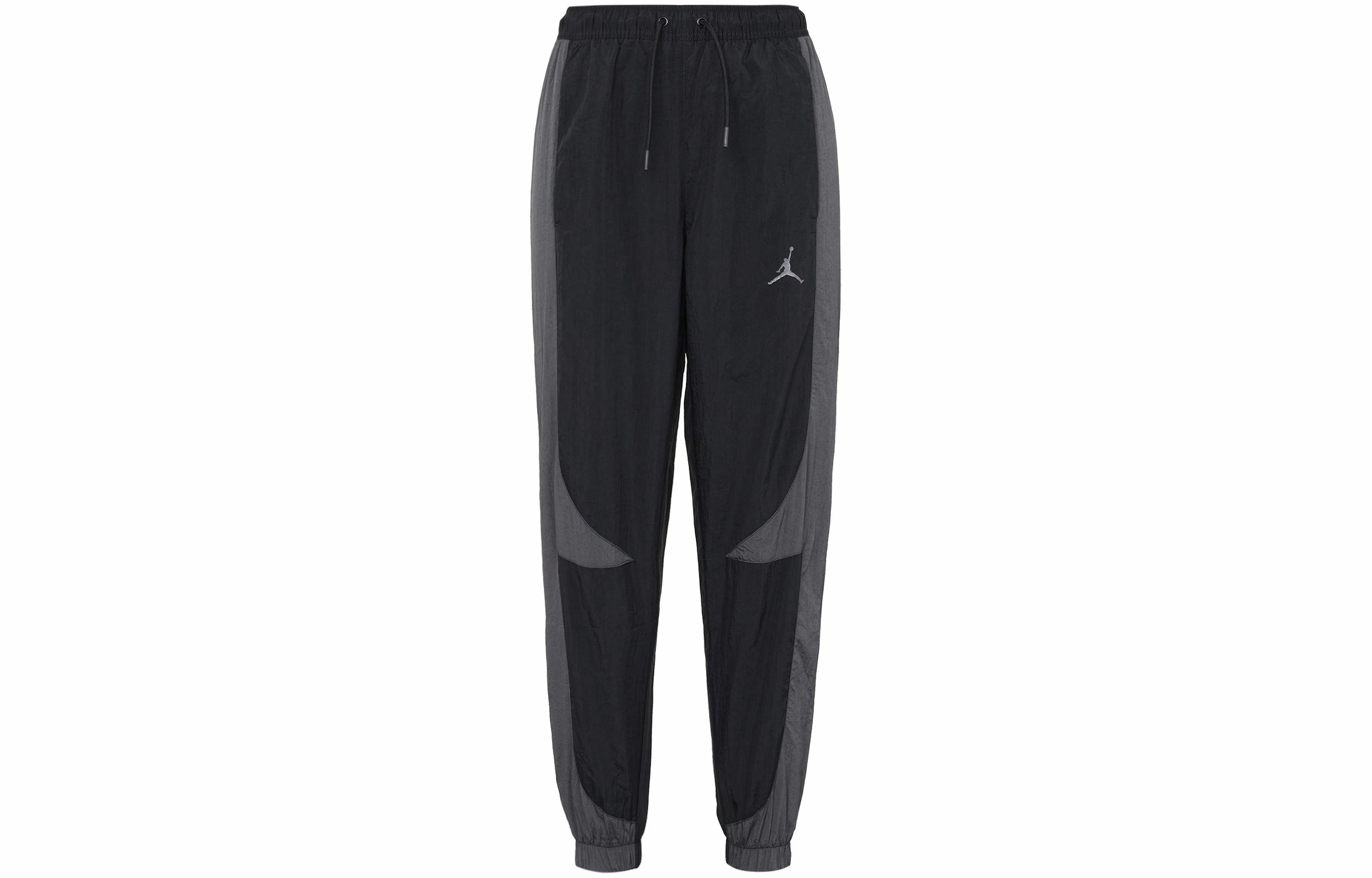 Мужские штаны Jordan Sport Jam (черные)