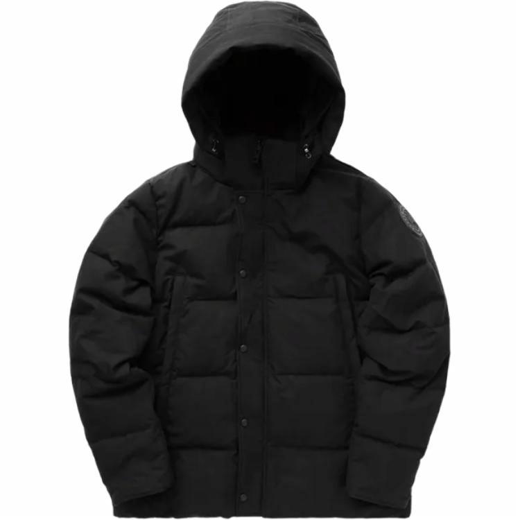 Куртка Canada Goose (черная)