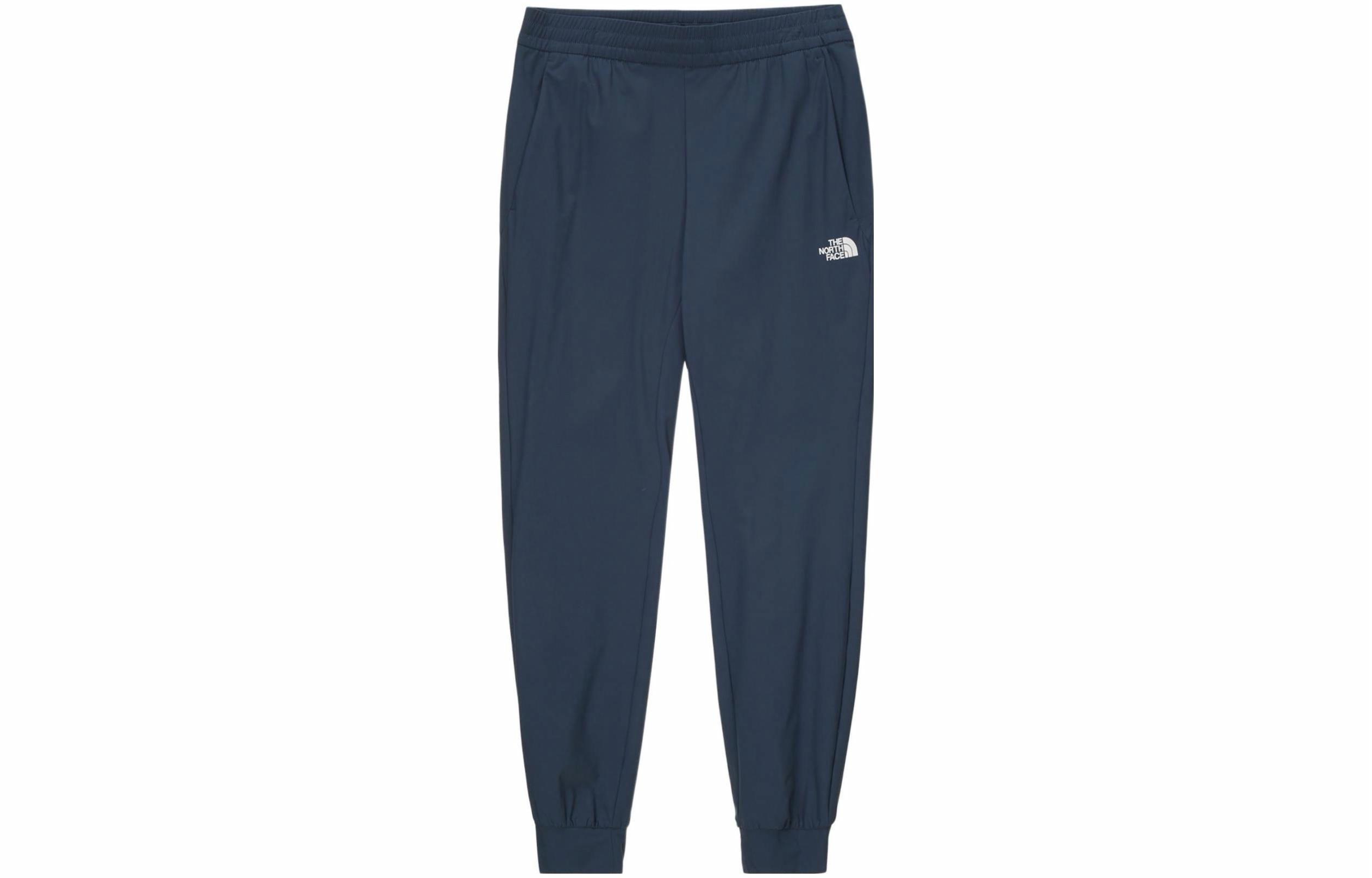Мужские штаны The North Face (синие)