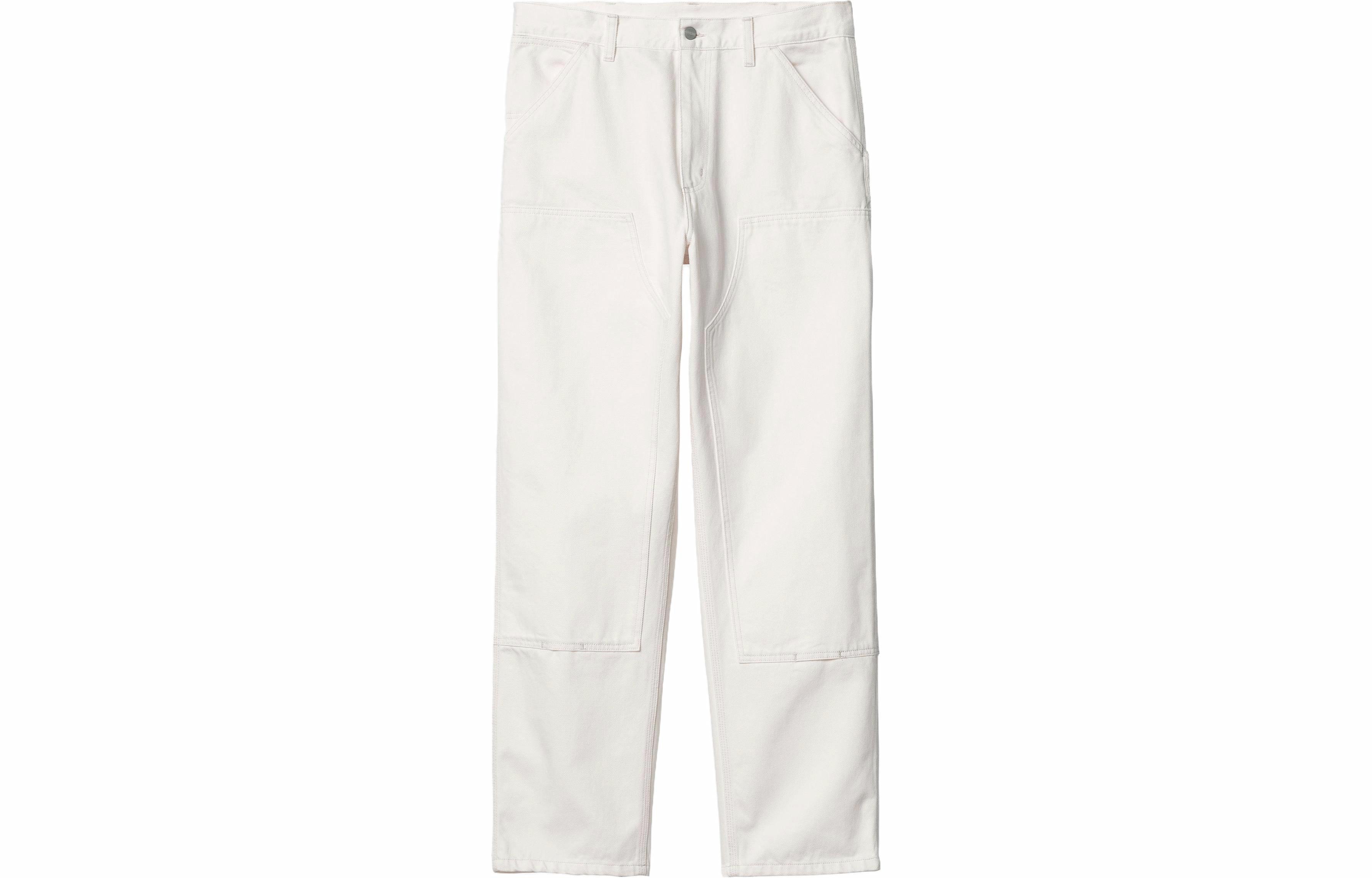 Мужские джинсы Carhartt WIP (синие)