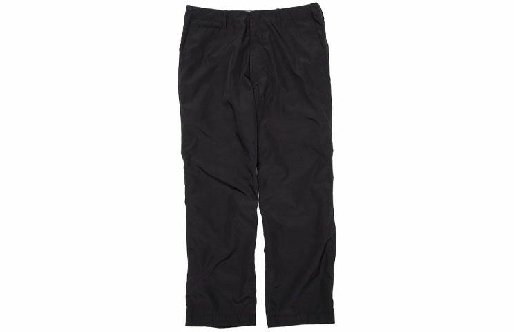 Брюки nanamica nanamica SS22 (серые)