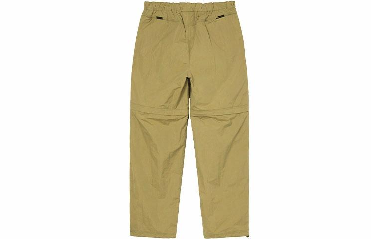 Брюки Stussy Nyco Convertible (синие)