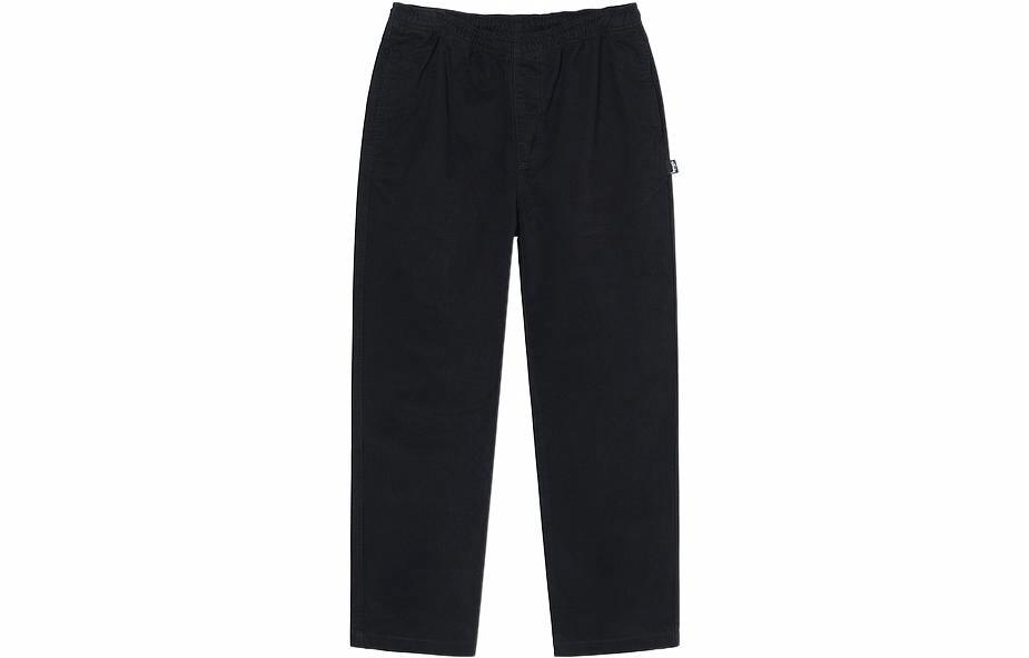 Штаны Stussy Brushed Beach Pant (однотонные)