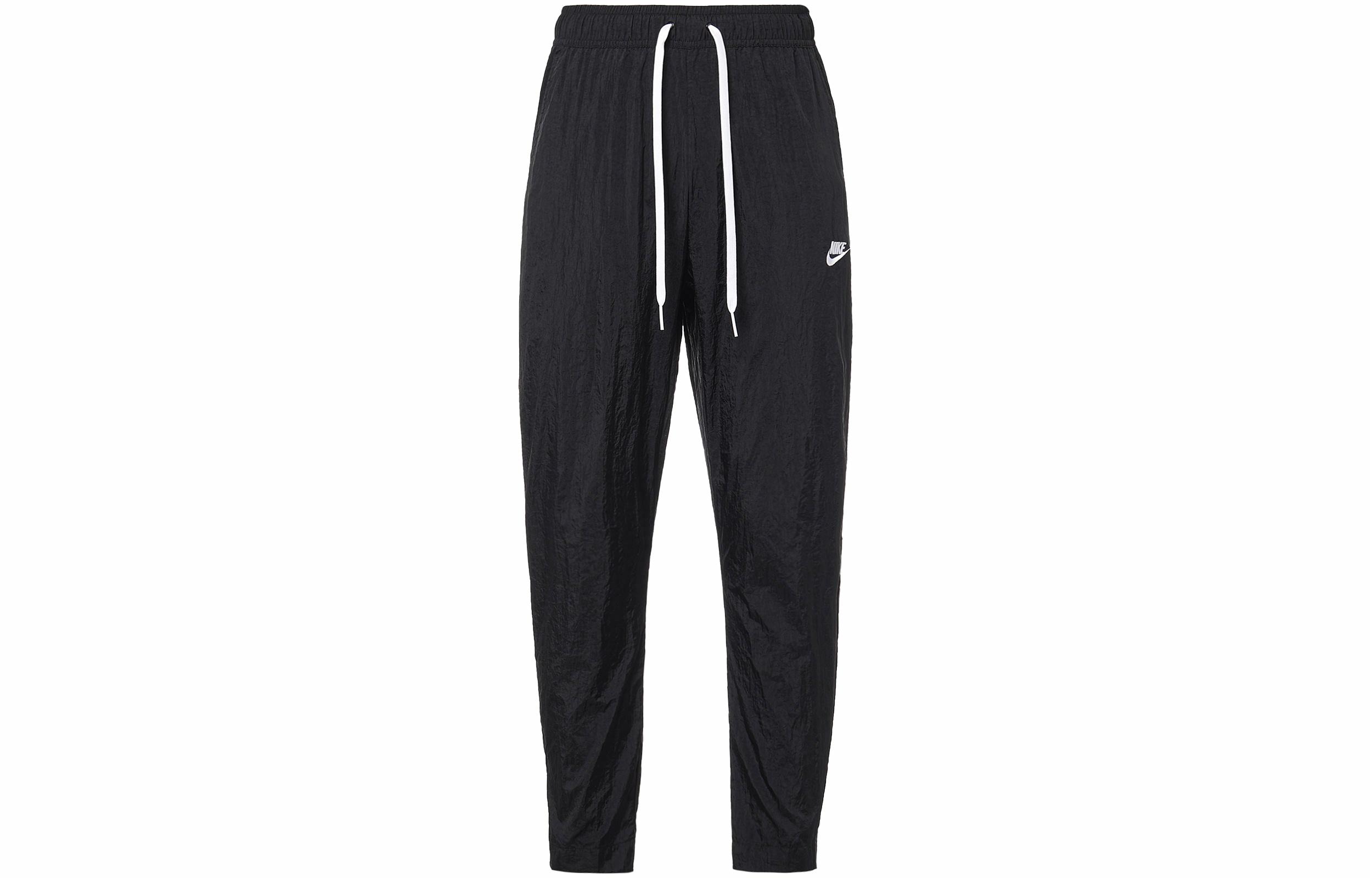 Мужские штаны Nike Club (черные)