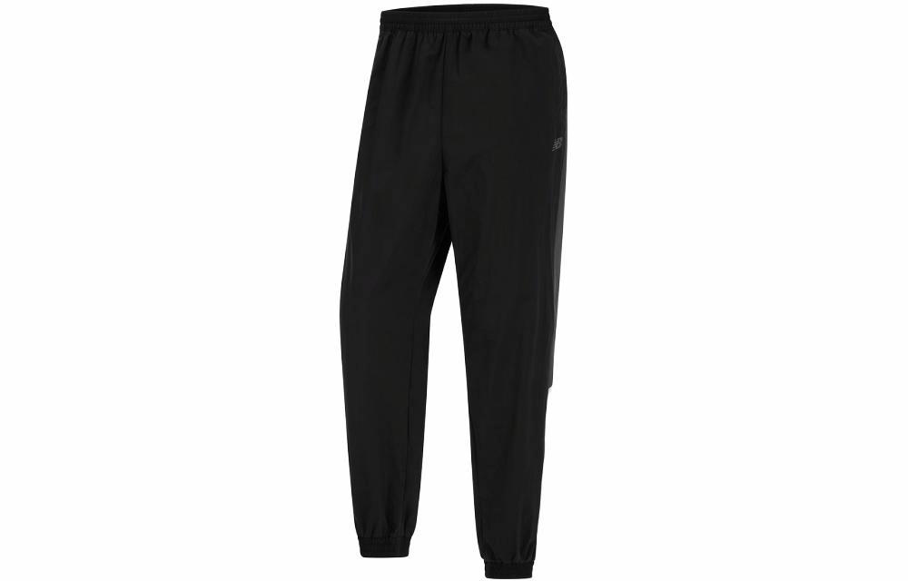 Мужские штаны New Balance (черные)