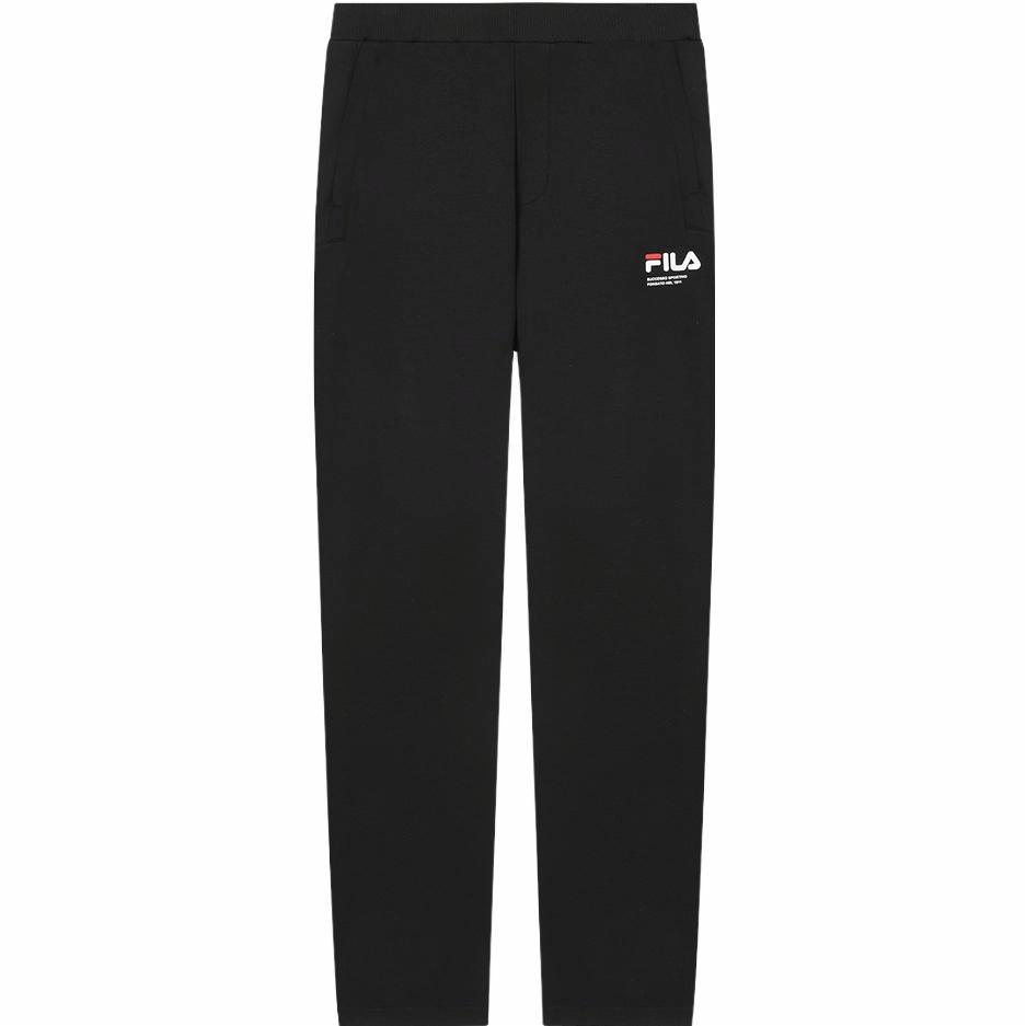 Мужские штаны Fila (черные)