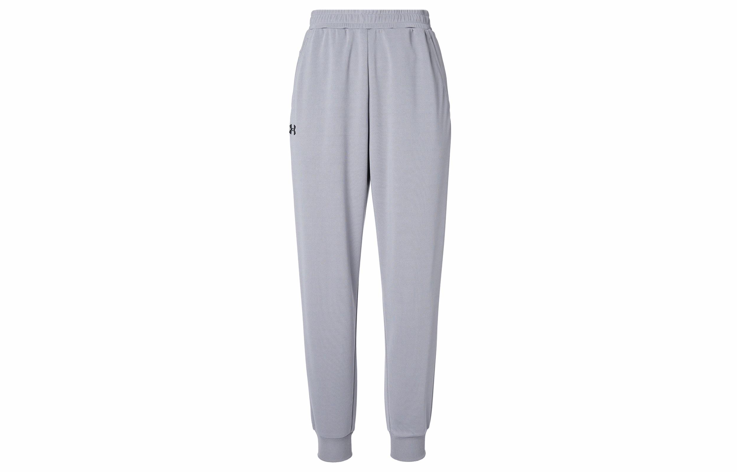 Мужские штаны Under Armour (серые)