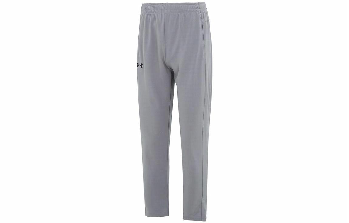 Мужские штаны Under Armour (серые)