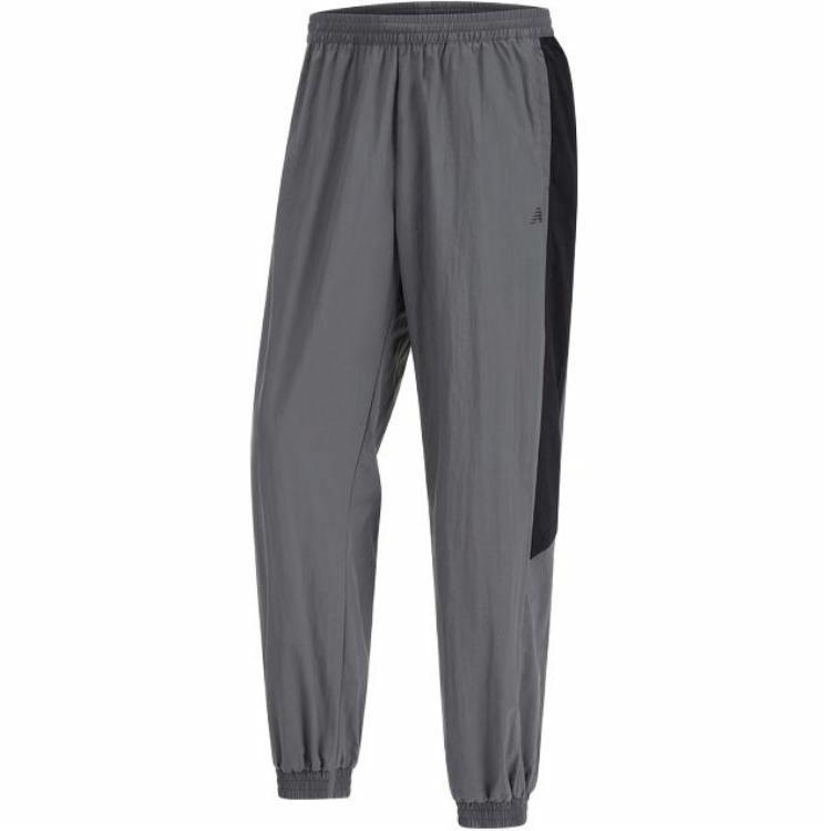 Мужские штаны New Balance (серые)