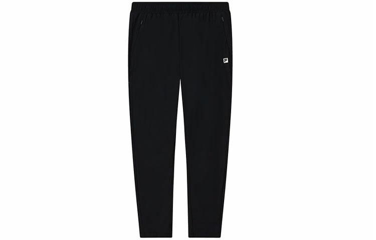 Мужские брюки Fila (черные)
