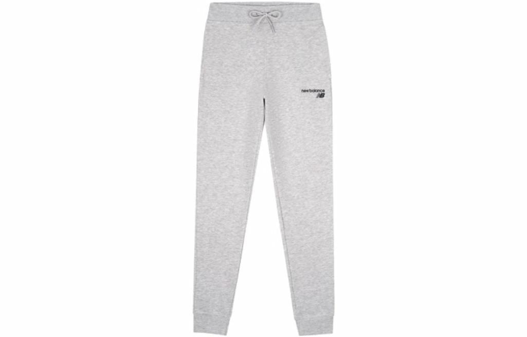 Мужские штаны New Balance (серые)