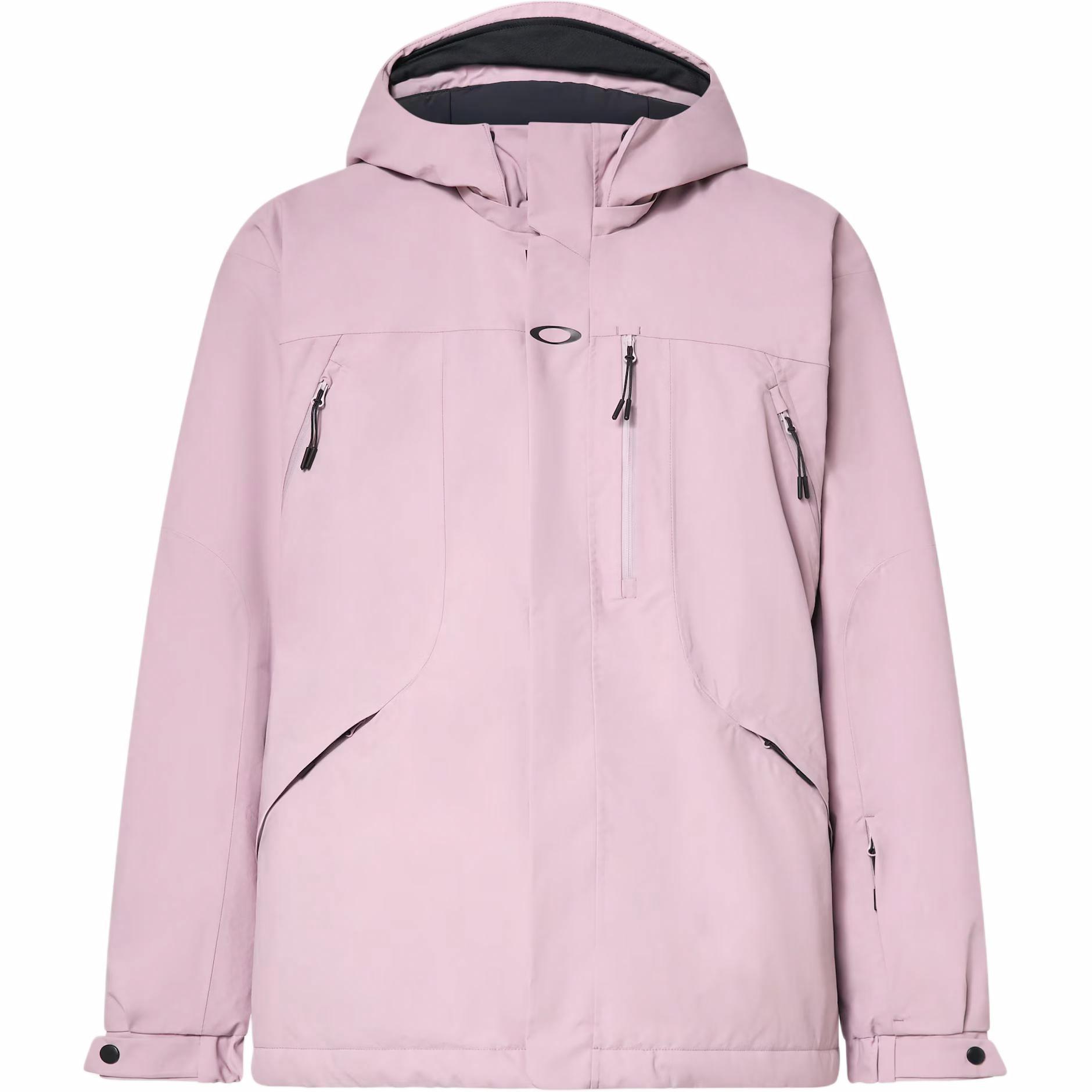 Куртка Oakley Snow (пурпурная)