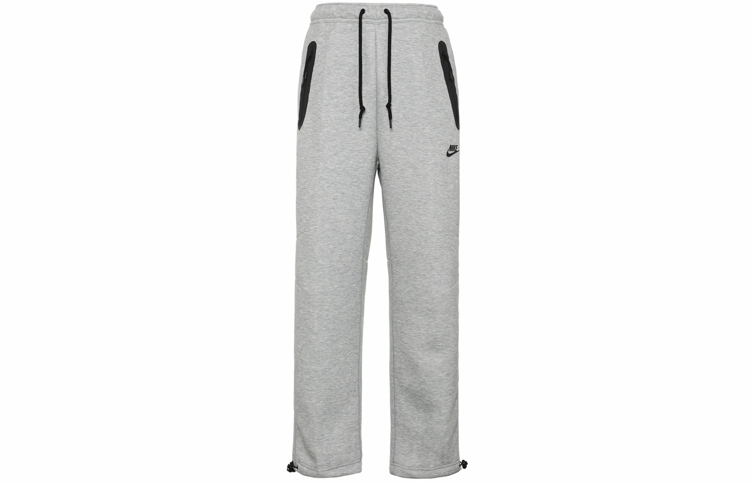 Мужские штаны Nike (темно-серые)