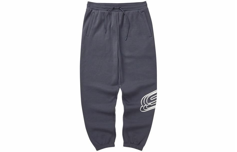 Штаны Skechers Fleece (однотонные)