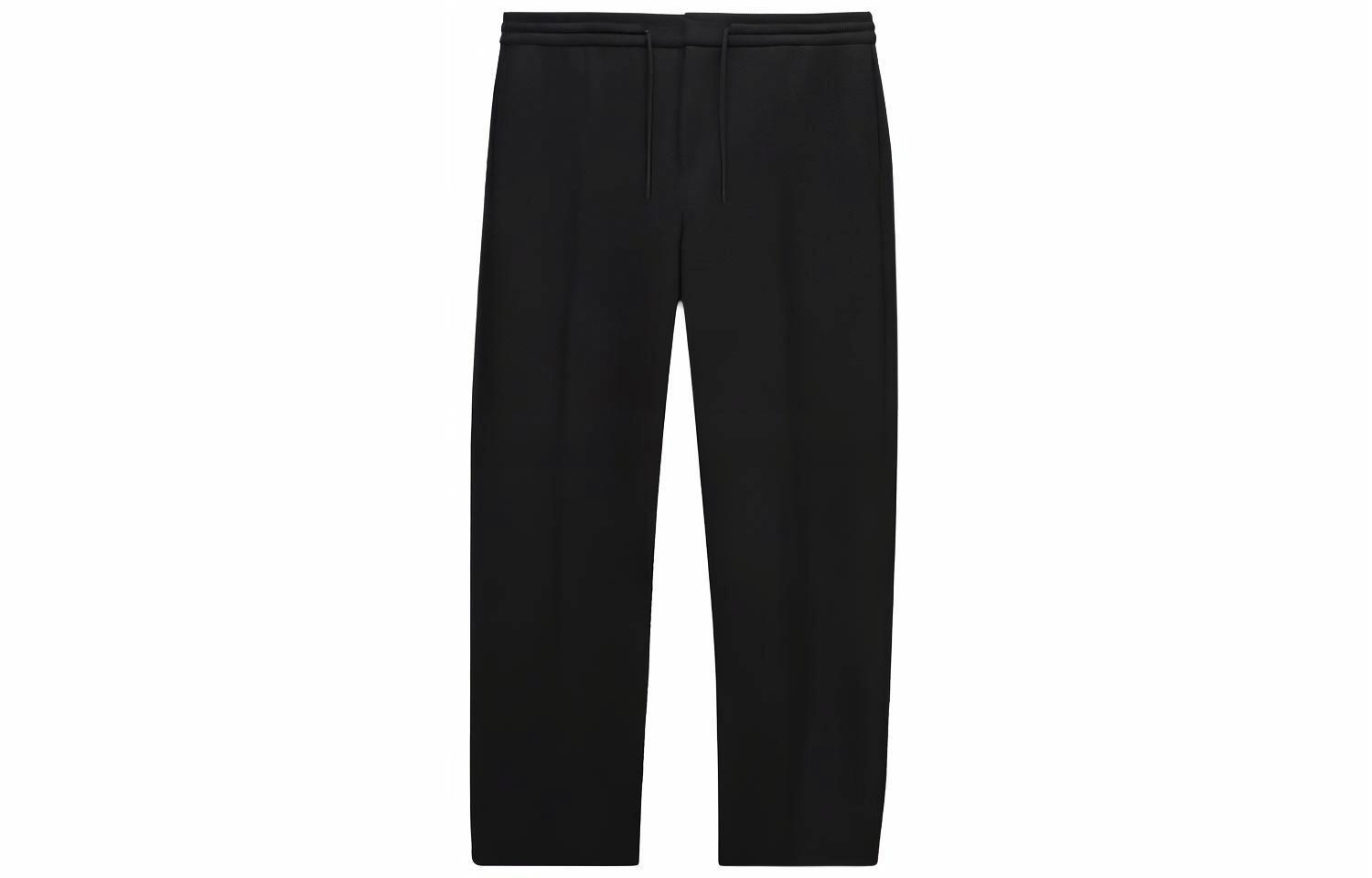 Мужские штаны Nike FW23 (черные)