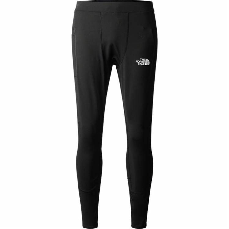 Мужские штаны The North Face THE NORTH FACE Logo (черные)