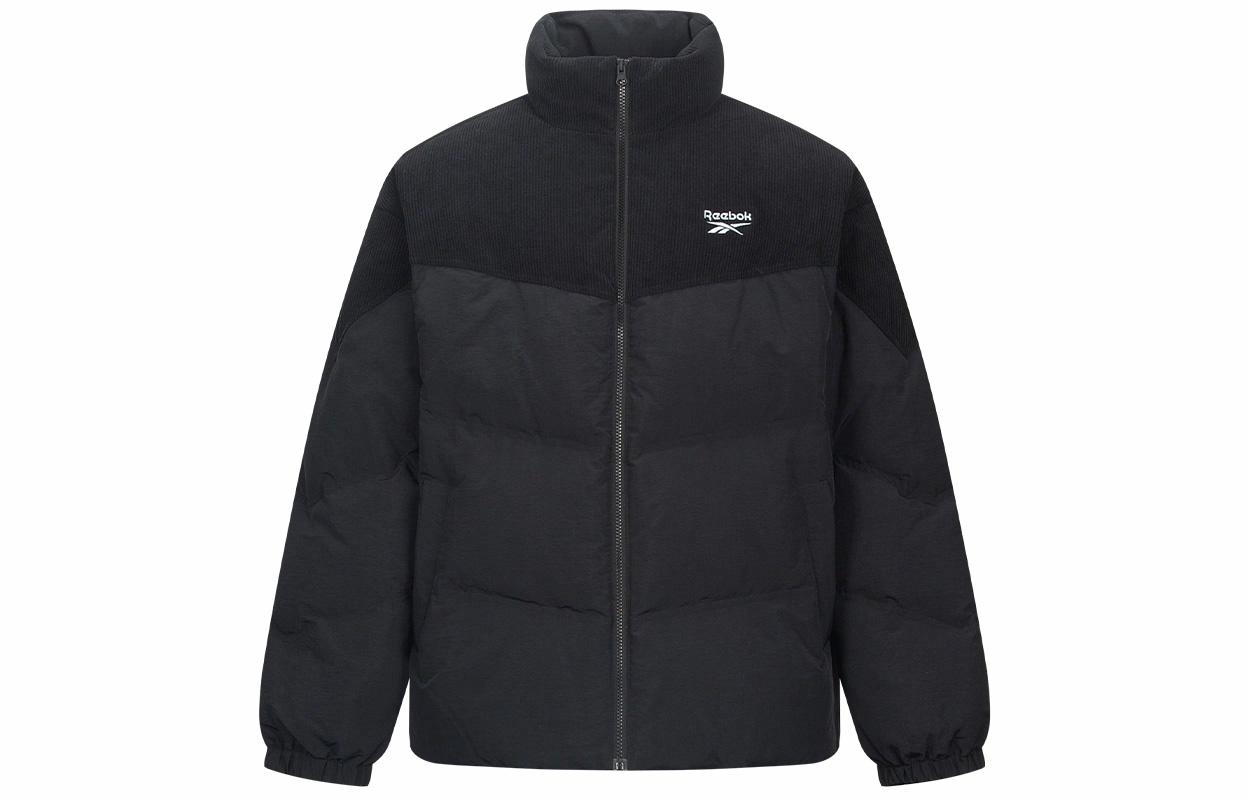 Куртка Reebok (черная)