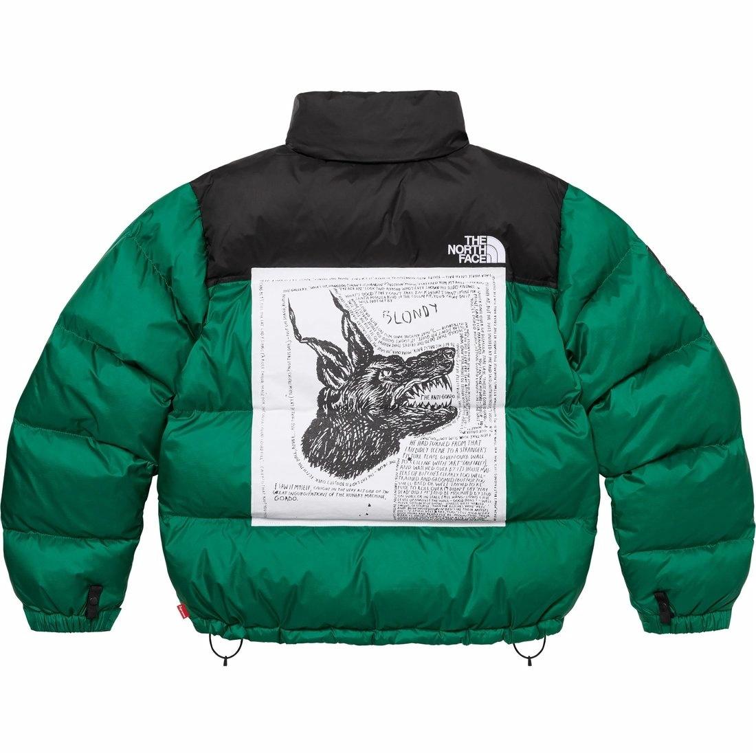 超希少THE NORTH FACE Supreme FCRB Neighbor 超希少THE NORTH