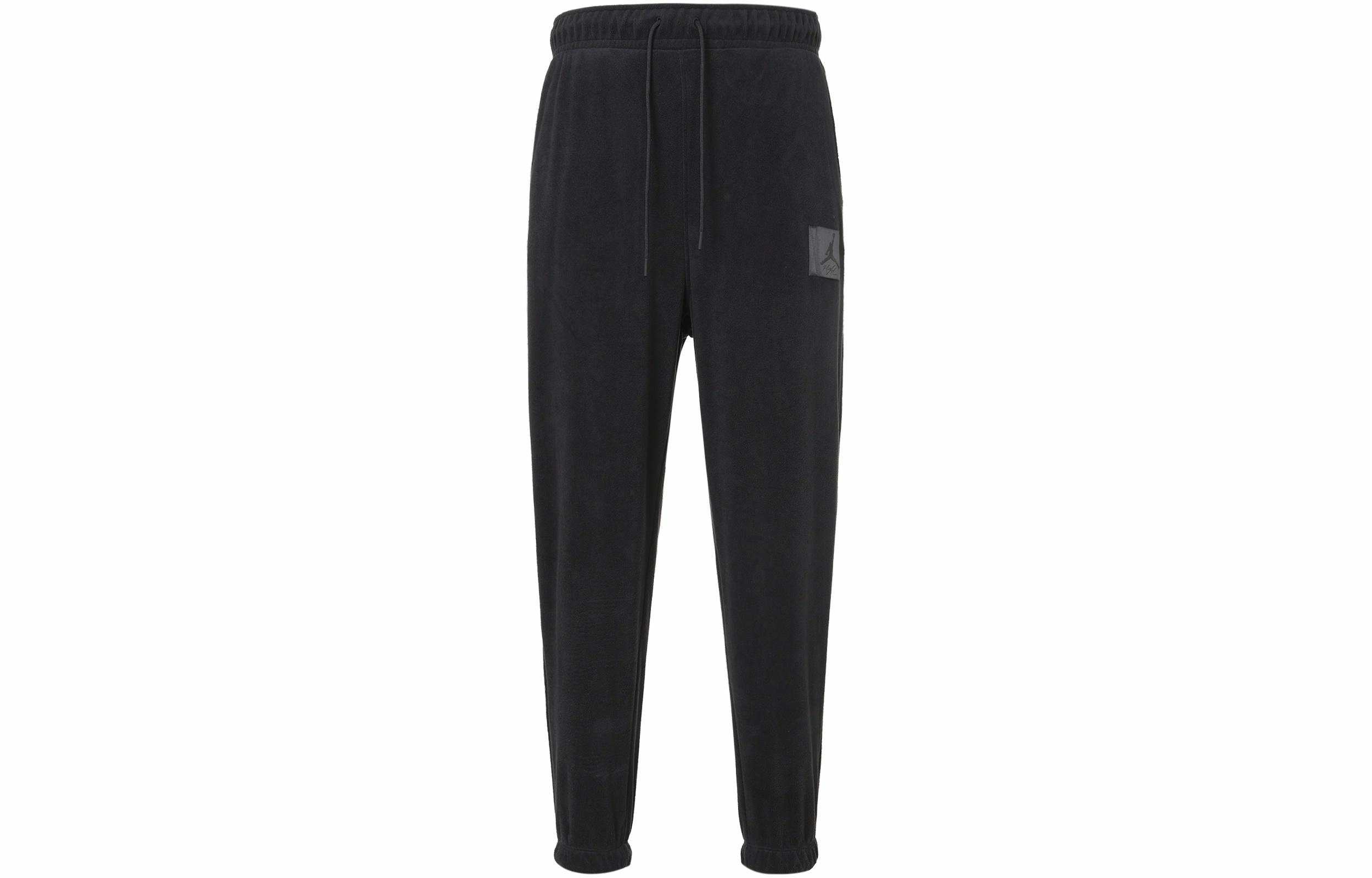 Мужские штаны Jordan Essentials (черные)