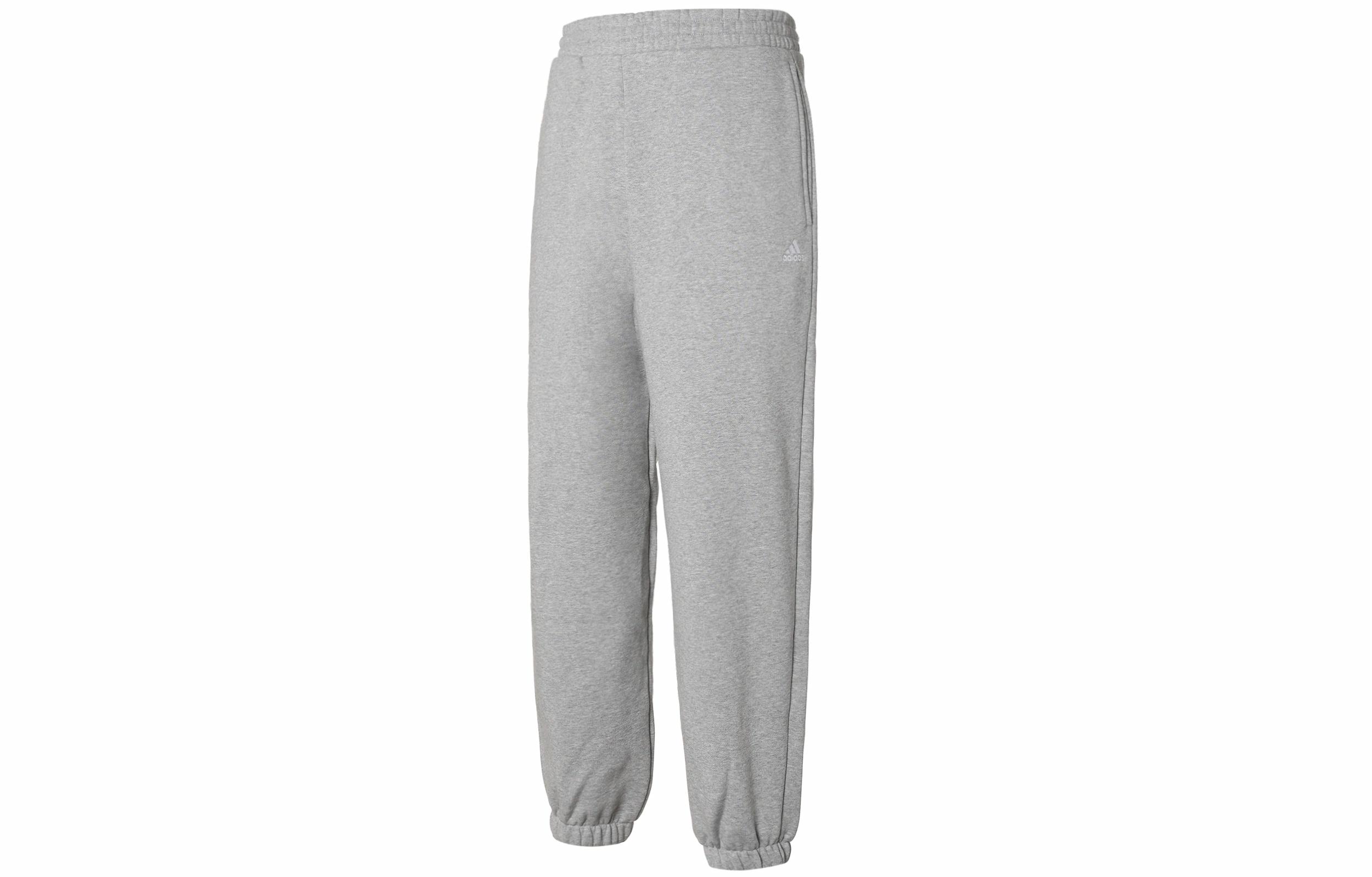 Штаны adidas (серые)