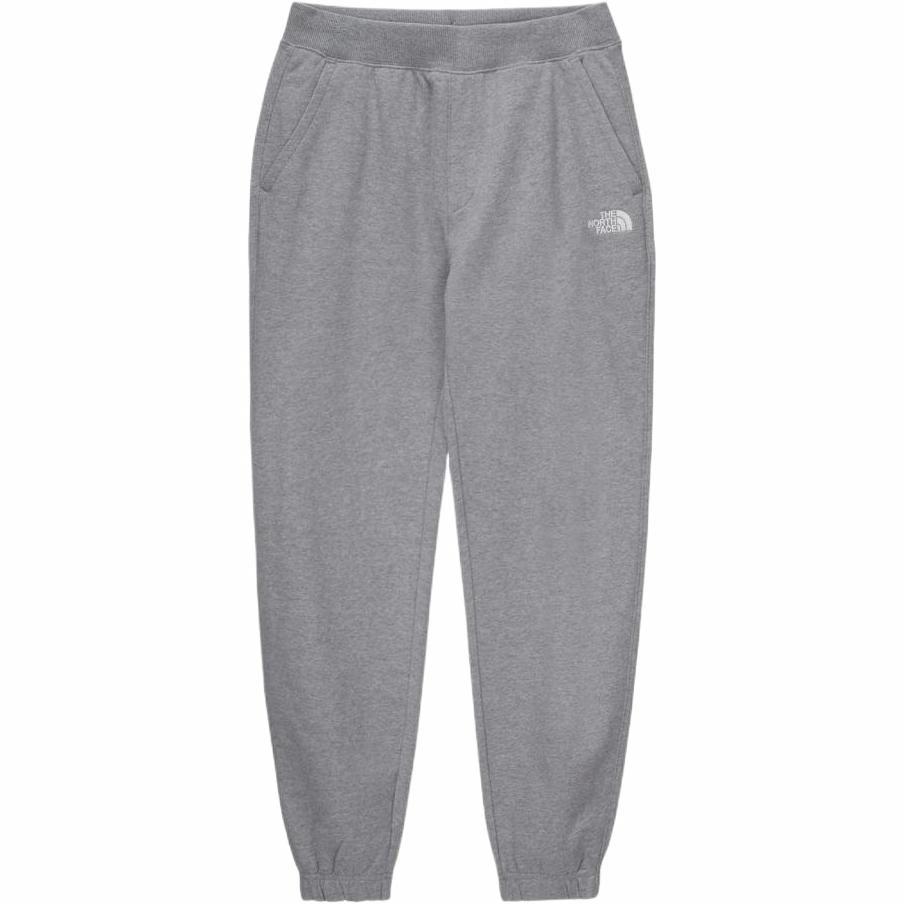 Мужские брюки The North Face (серые)