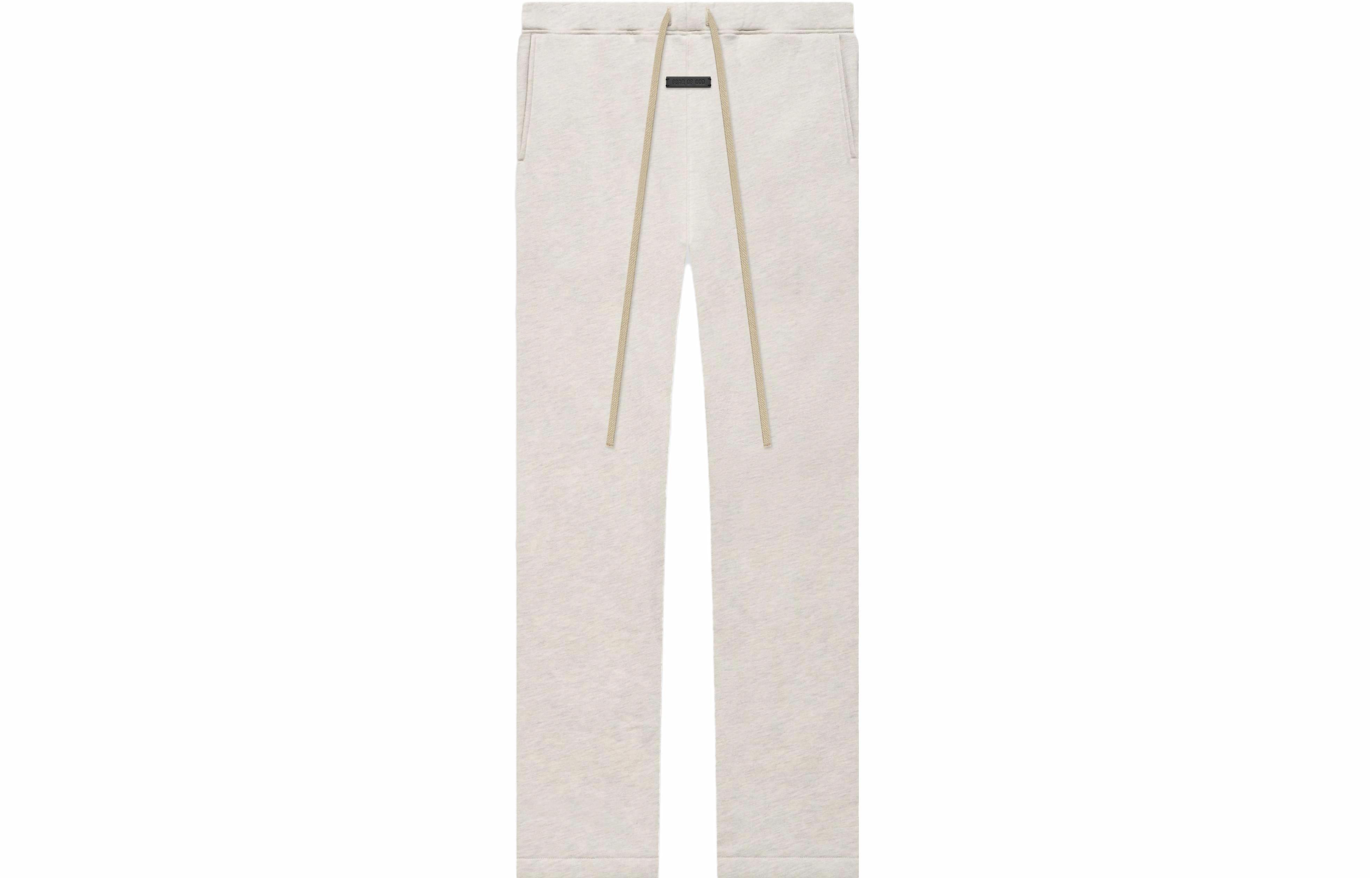 Штаны Fear of God (черные)