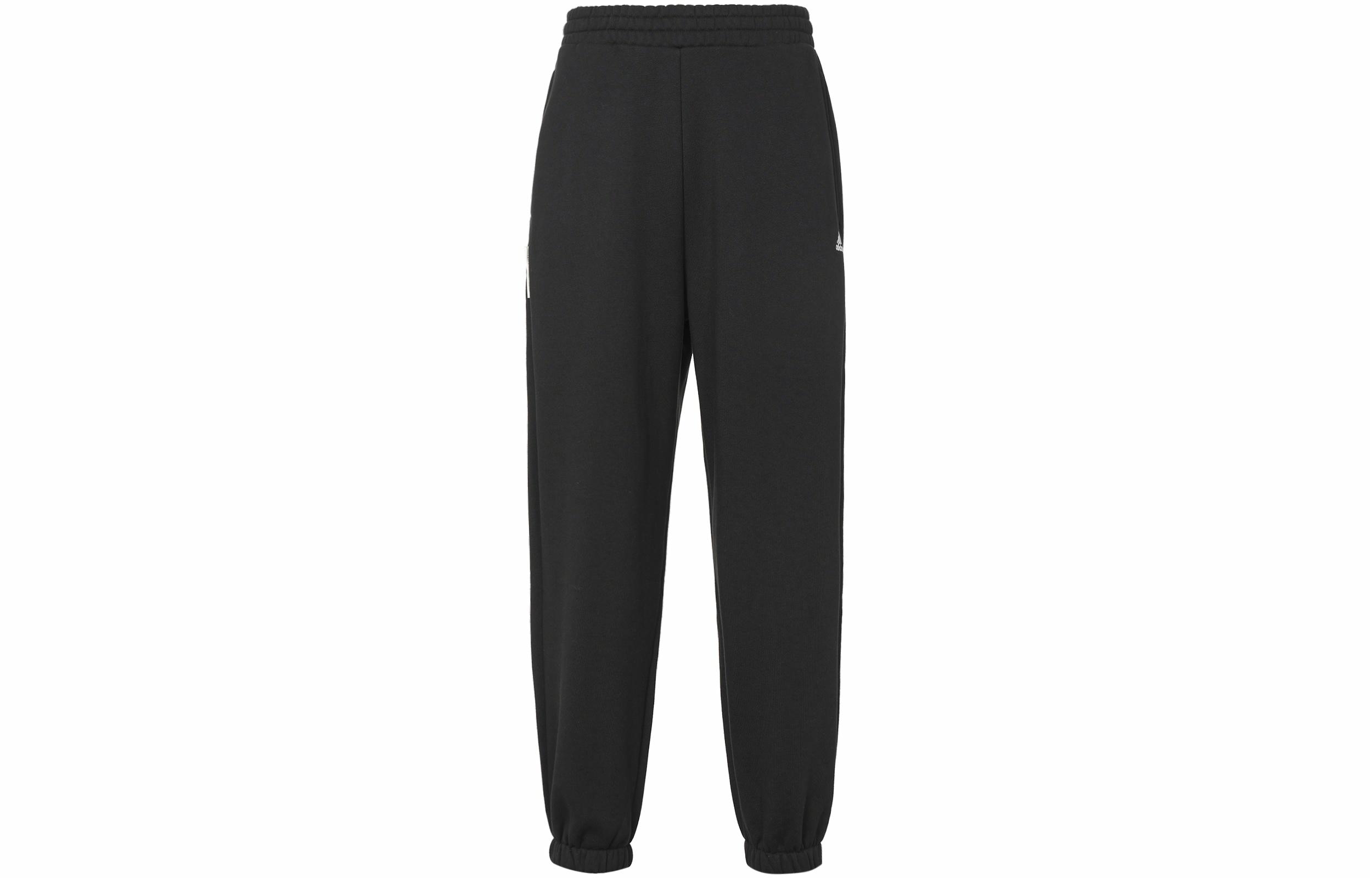 Спортивные штаны adidas Logo Pants (черные)