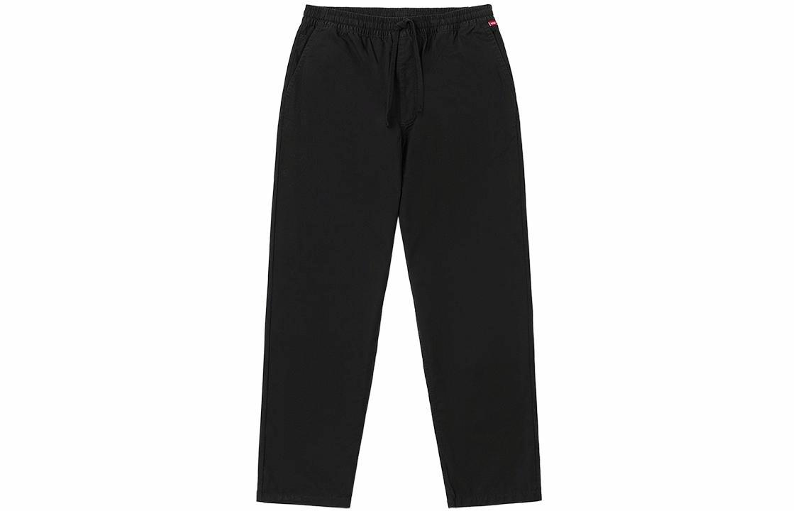 Мужские штаны Vans Range (черные)