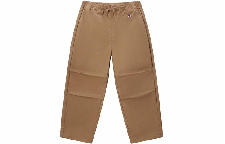 Брюки Champion Action Style FW22 CLogo (черные)
