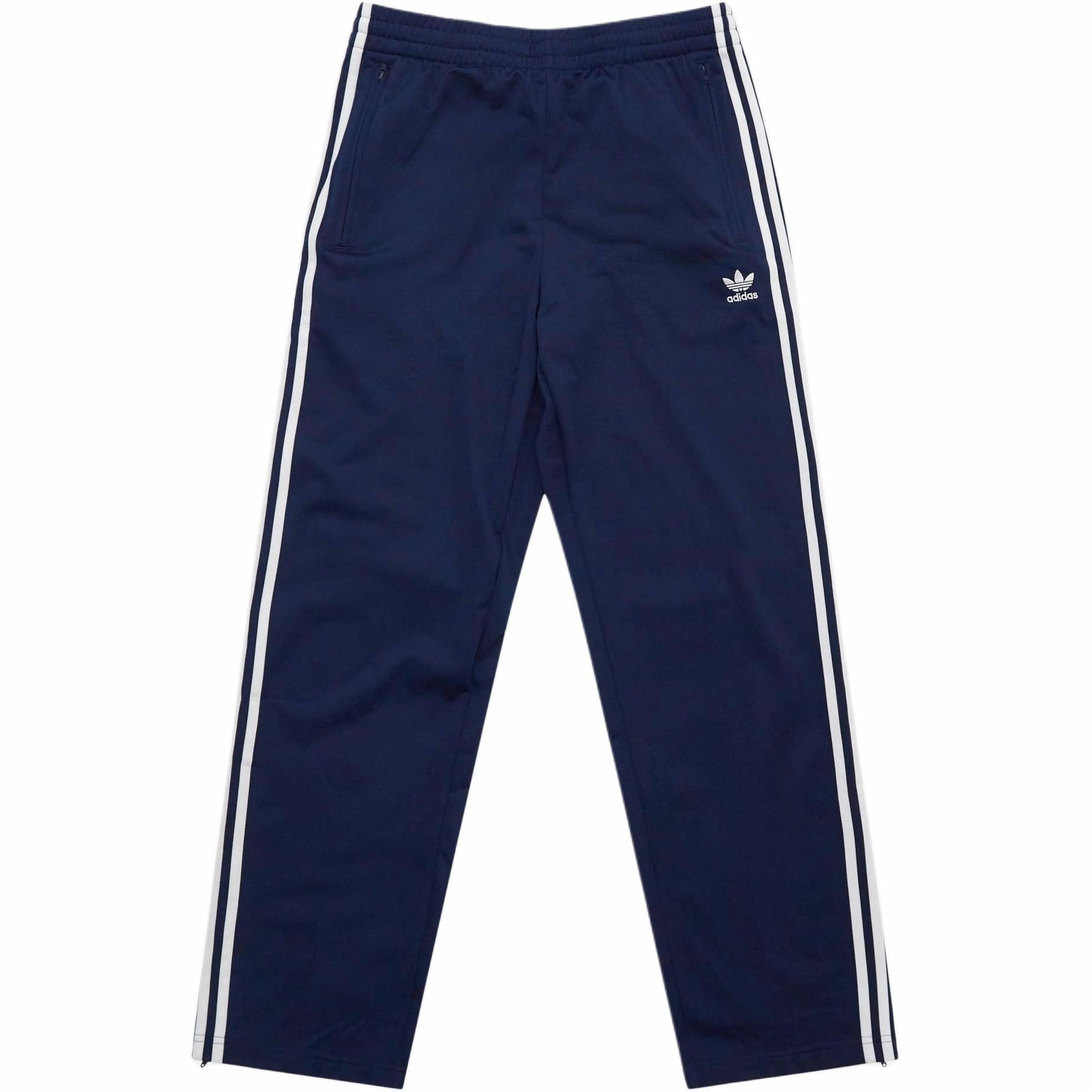 Мужские штаны adidas Adicolor (синие)