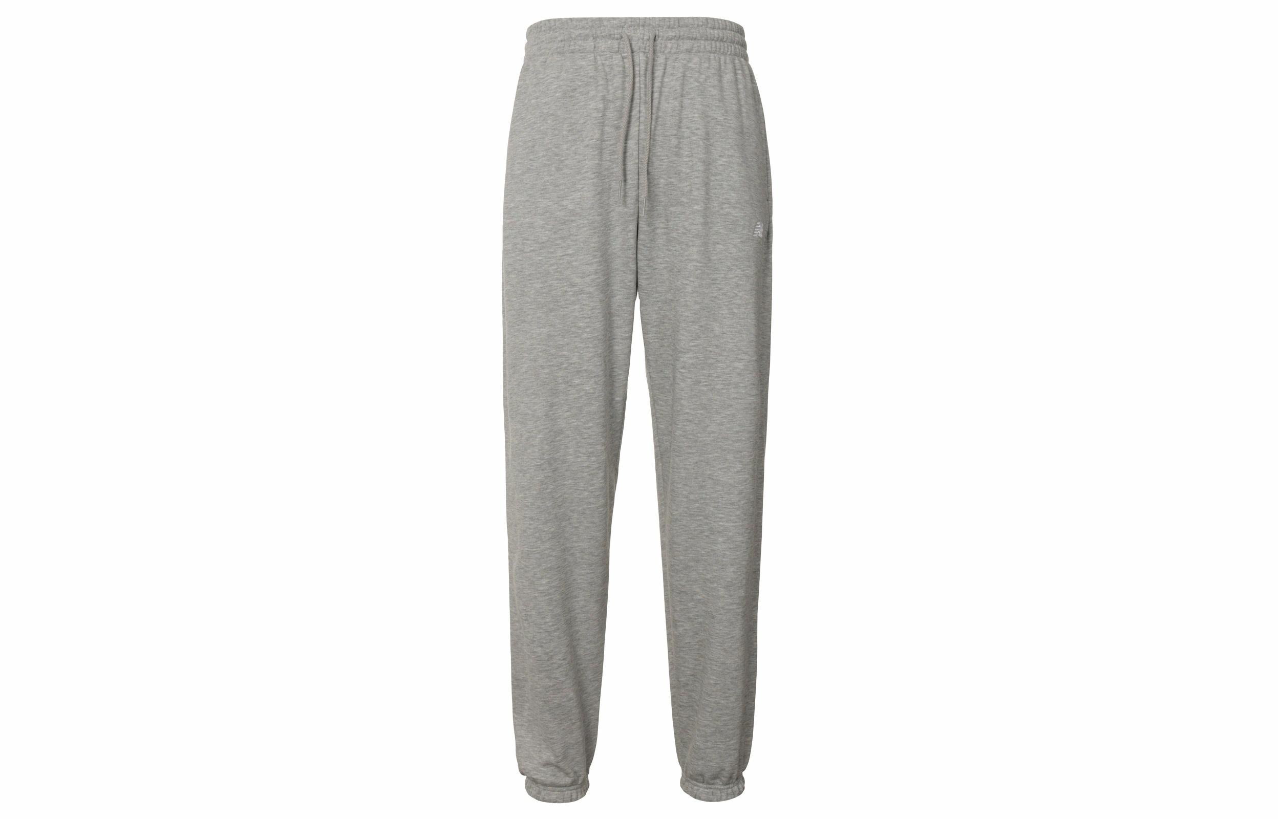 Мужские штаны New Balance Sport Terry Jogger (серые)