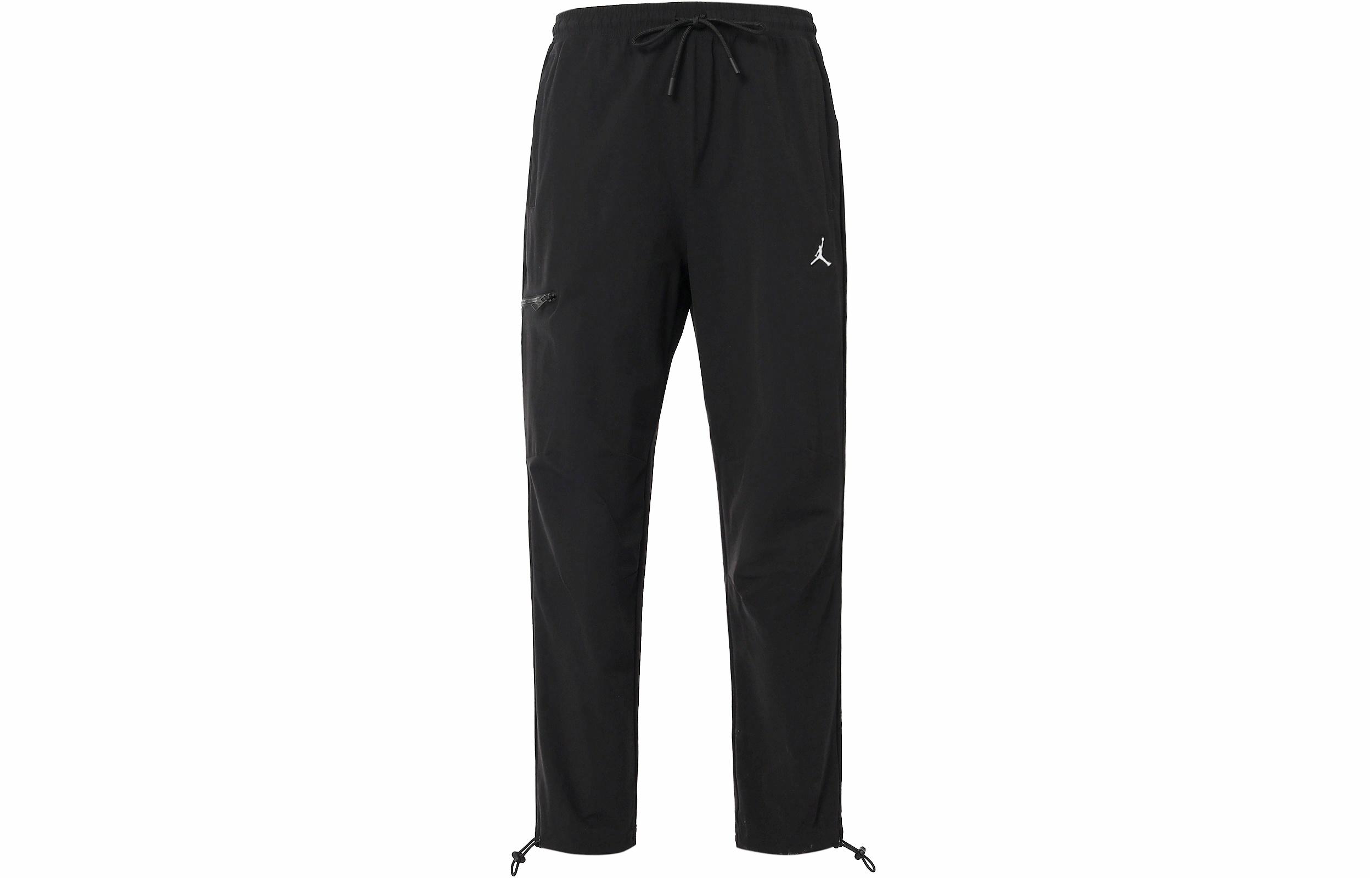 Брюки Jordan Essentials FW22 (черные)
