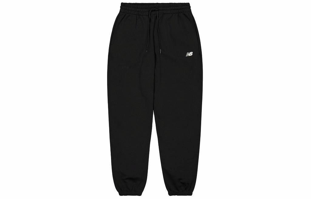 Мужские штаны New Balance New Balance (черные)