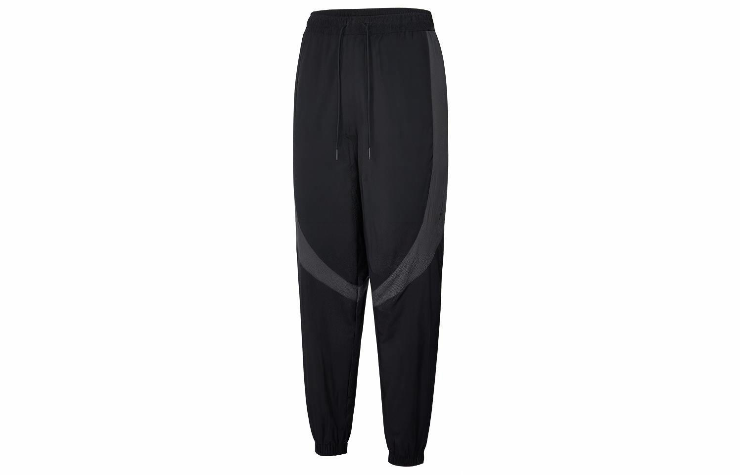 Мужские штаны Jordan Sport Jam (черные)