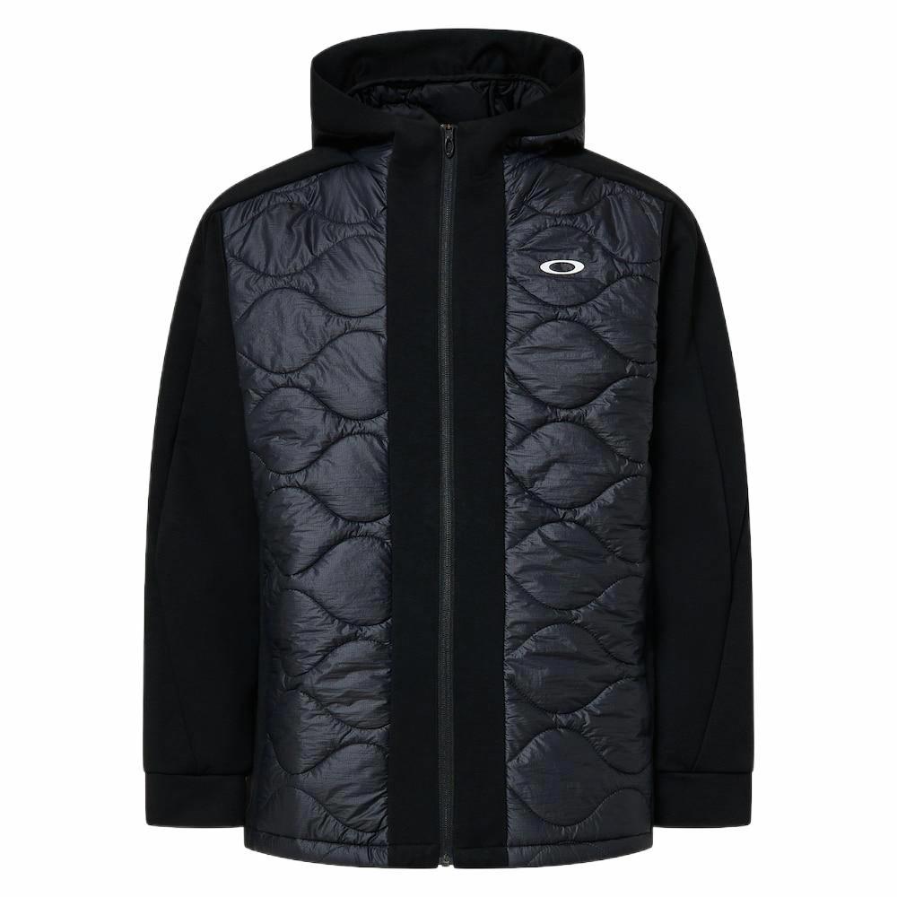 Куртка Oakley (черная)
