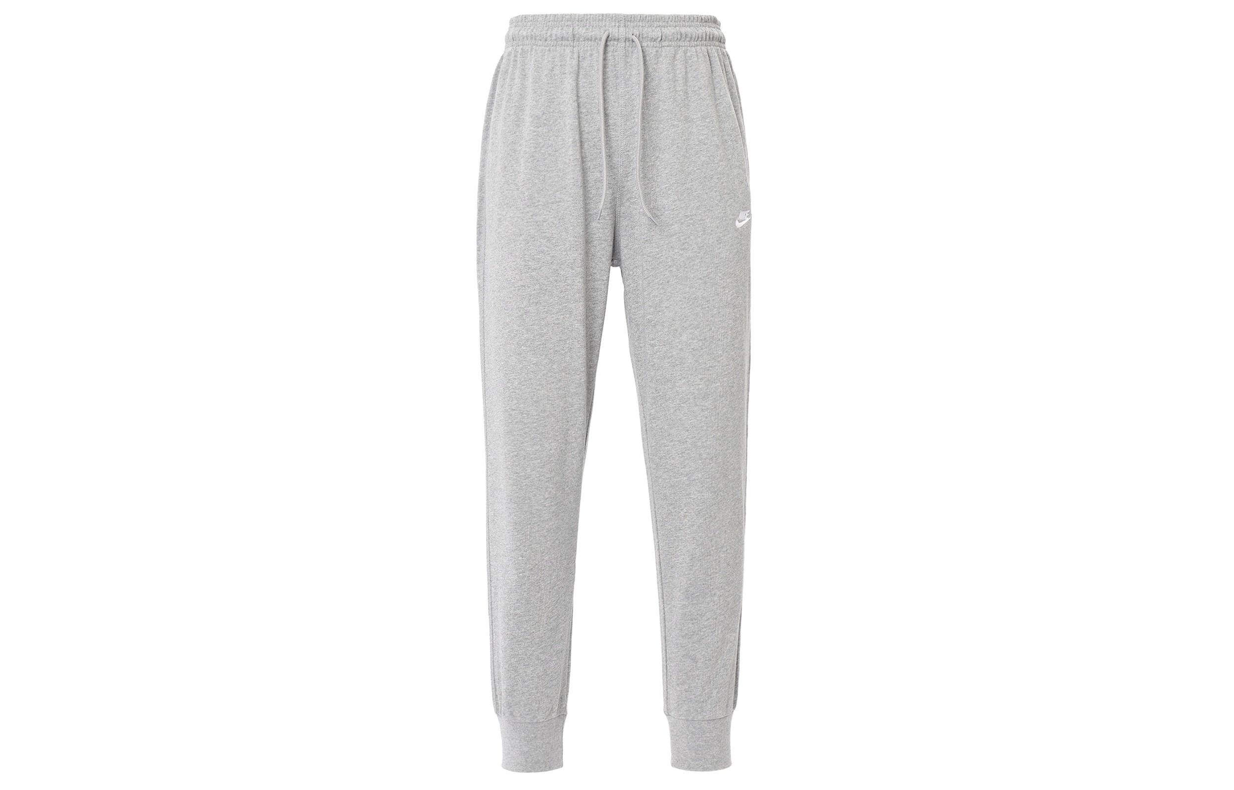 Мужские штаны Nike Club (серые)
