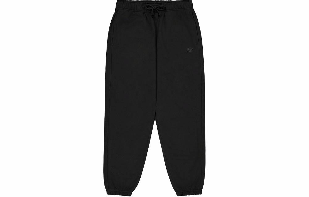 Мужские штаны New Balance New Balance (черные)