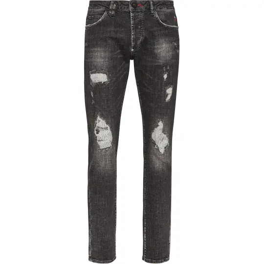 Philipp Plein Skull&Bones jeans