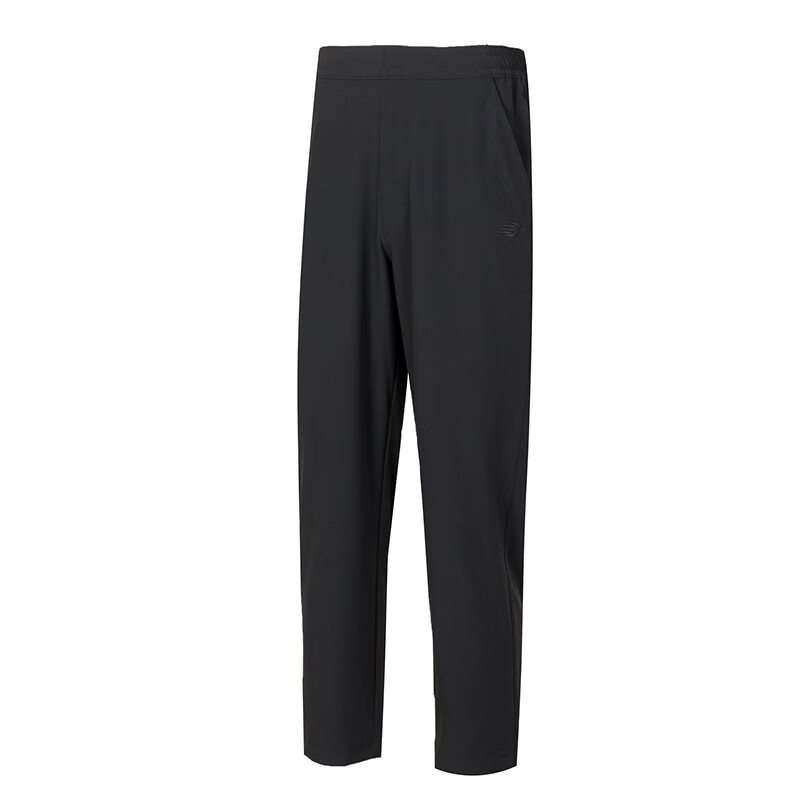 New Balance Running Pants Men’s Black